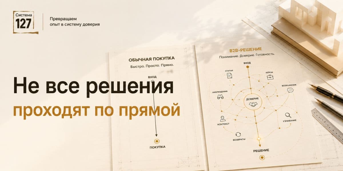 96% читателей не готовы купить: почему это норма, а не провал