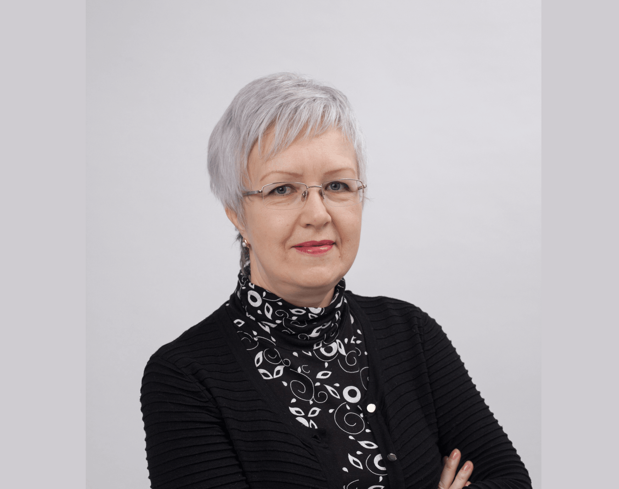 Нина Алексеева